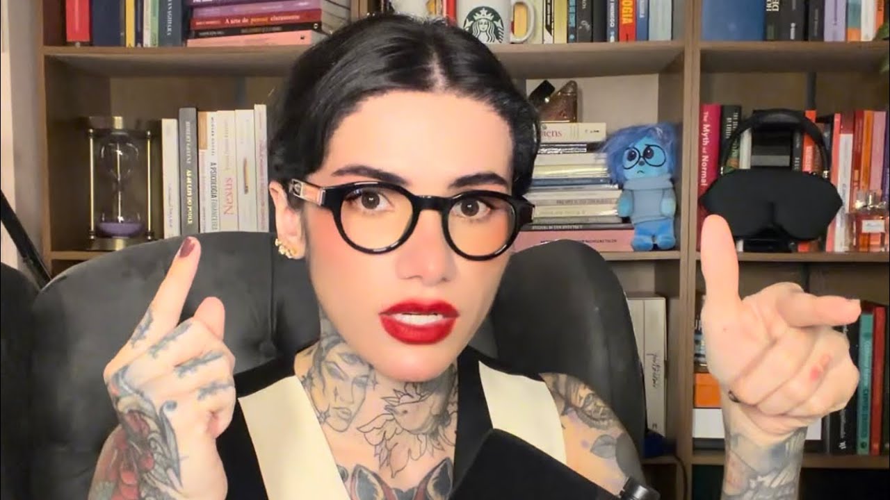 Por que o melancólico sente tanta ANGÚSTIA?