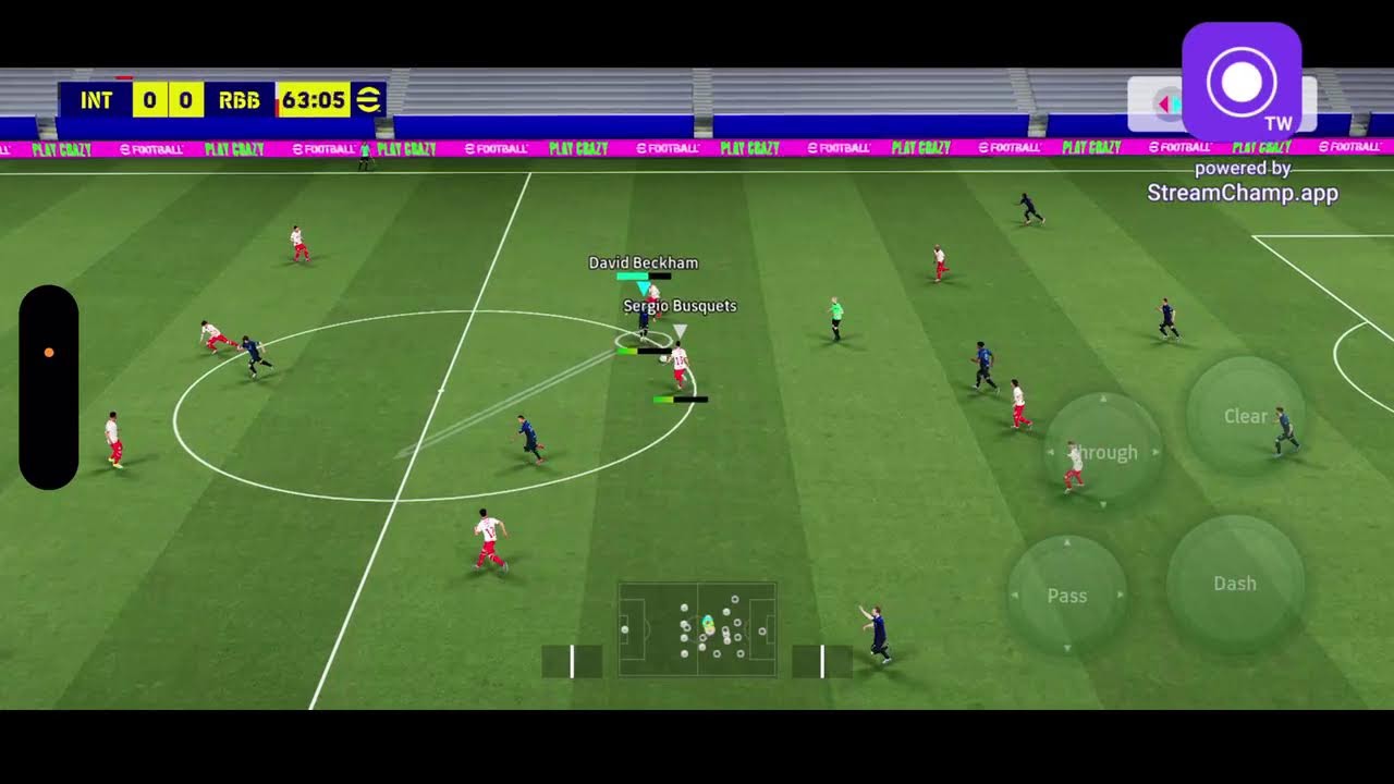 Road to 100 Subscriber | efootball live 🔴