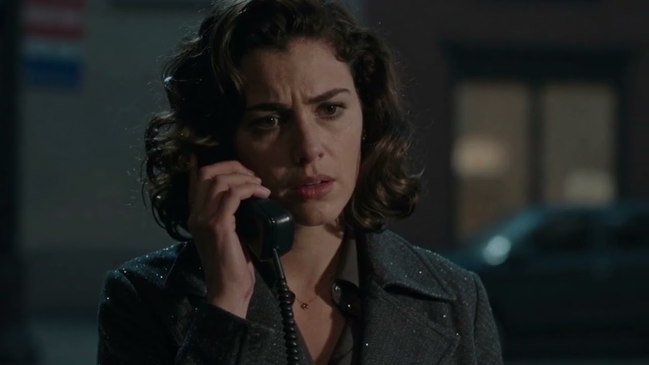 Midtown Jane Doe The Girl Who Waited 55 Years for Justice | The Cold Case Files