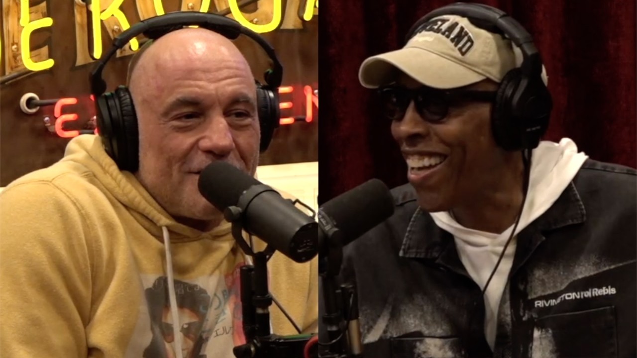Kiedy O.J. Simpson chciał walczyć z Arsenio Hallem