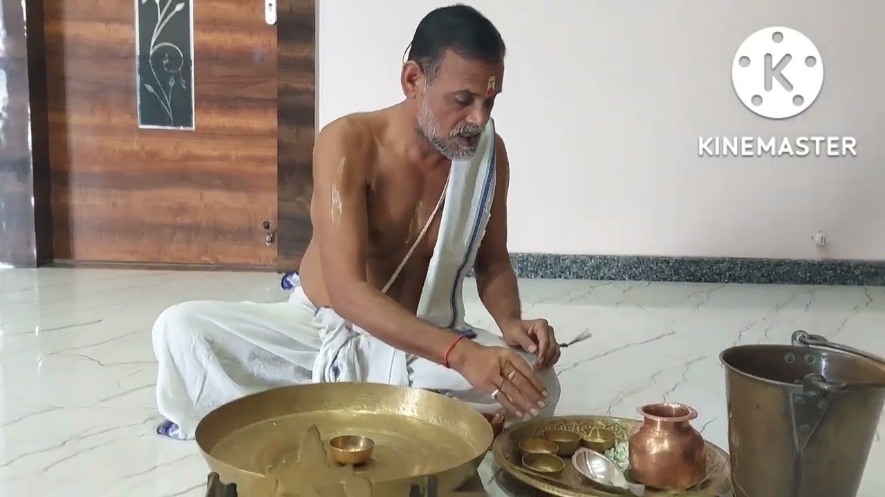 ପ୍ରୟୋଗାତ୍ମକ ସରଳ ତର୍ପଣ ବିଧି, (ପଣ୍ଡିତ ରୋହିତ କୁମାର ଦାଶ)