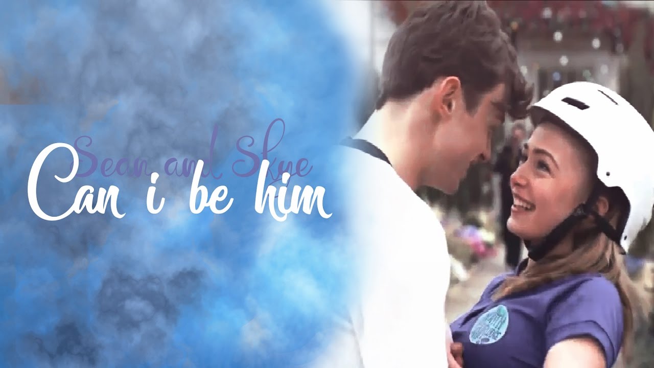 Sean and Skye - Can i be him