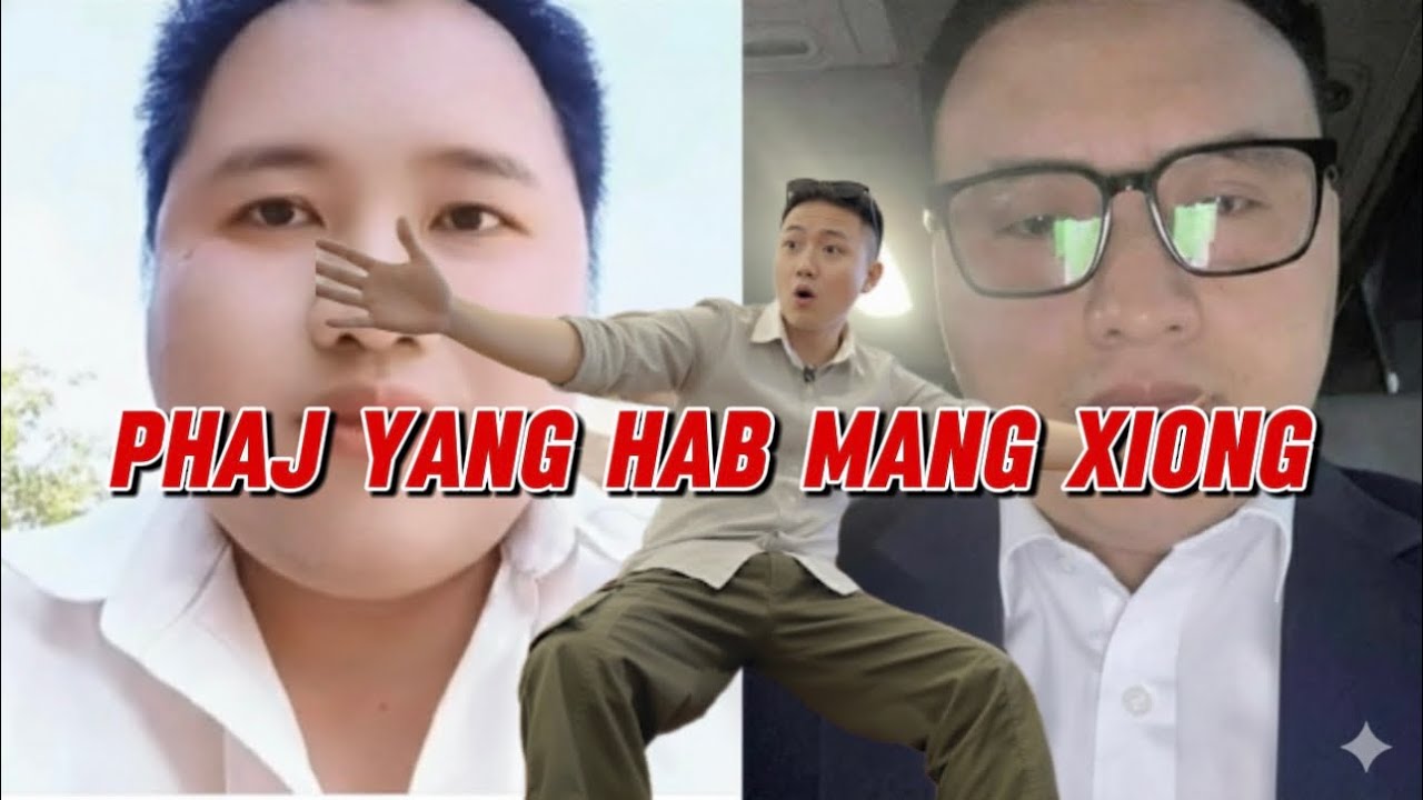 🔥 tsov rog loj lawm 23/2 pov thawj mang xiong kom phaj yang ua tshua yaam