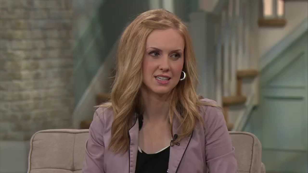 Her Infertility Led to Addiction, But God...