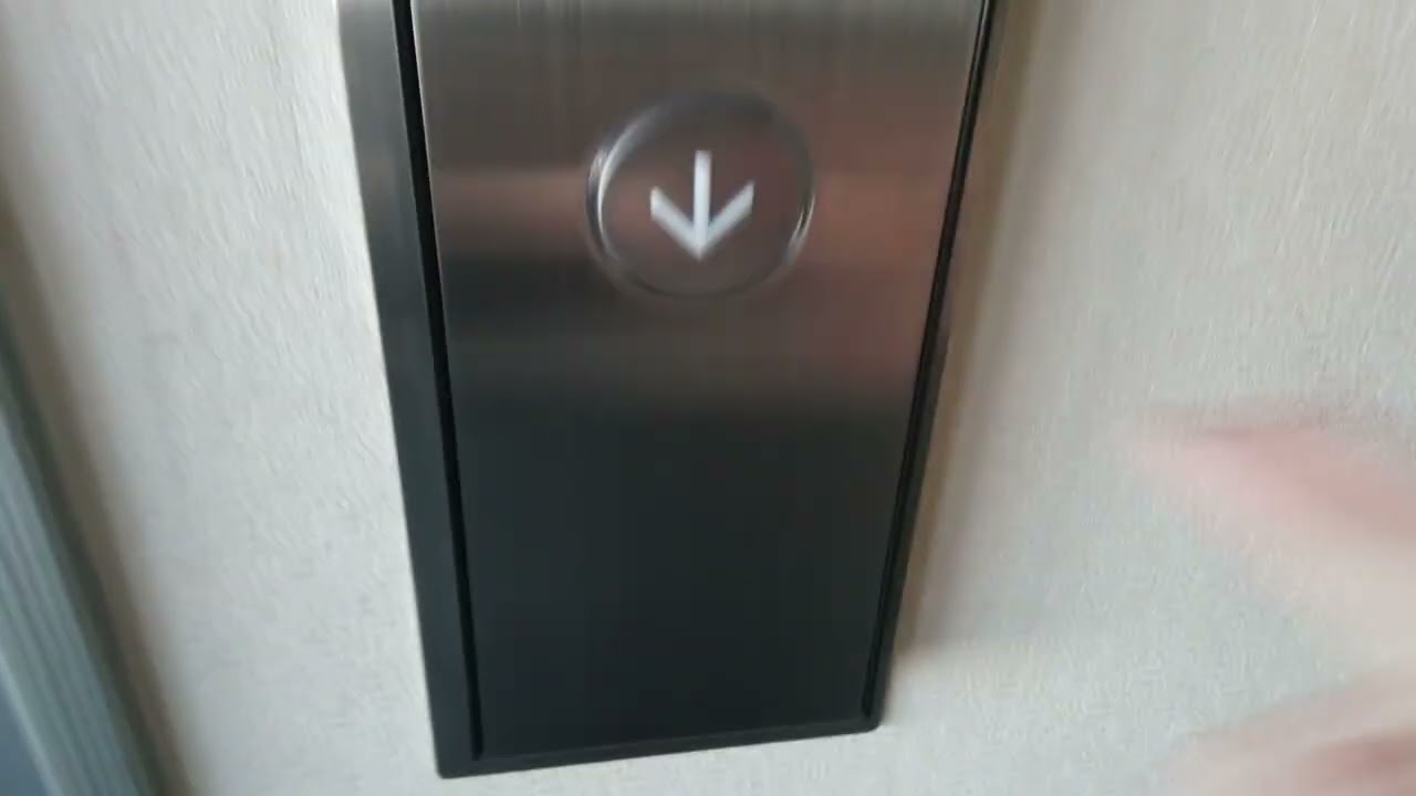 三菱エレベーター