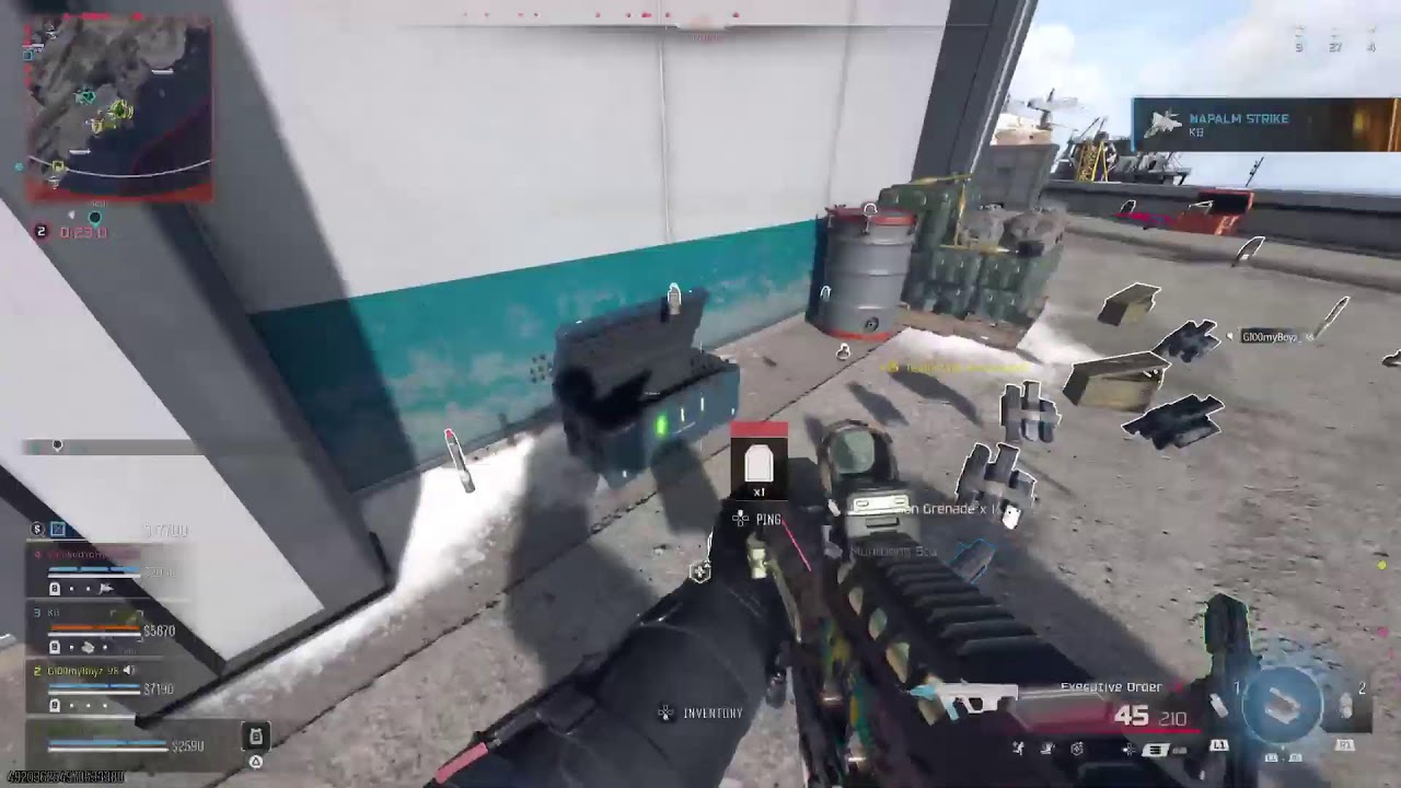 🟤Live the best cod  sqauds hit that followps5 gameplay streamer high kills