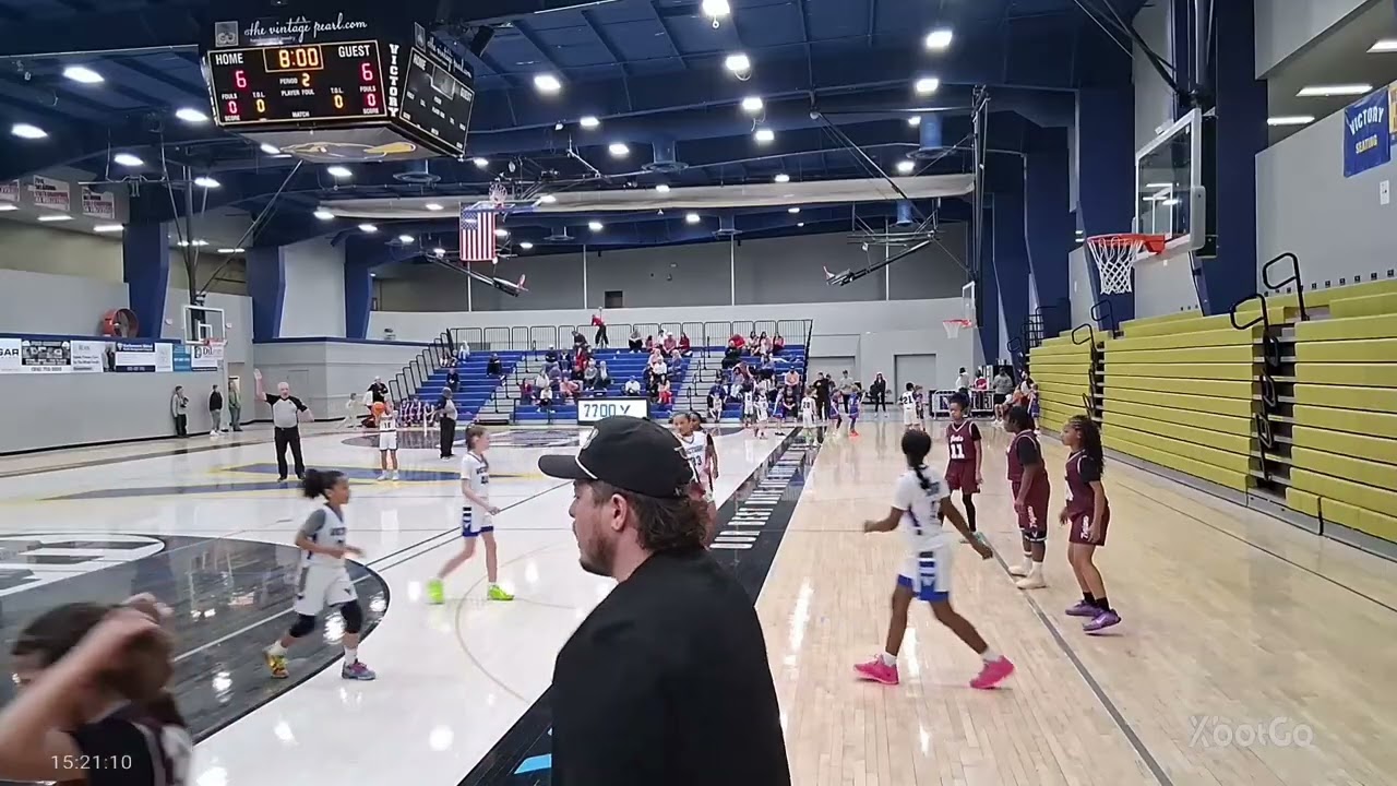 Hwpo VS Victory 02/14/26