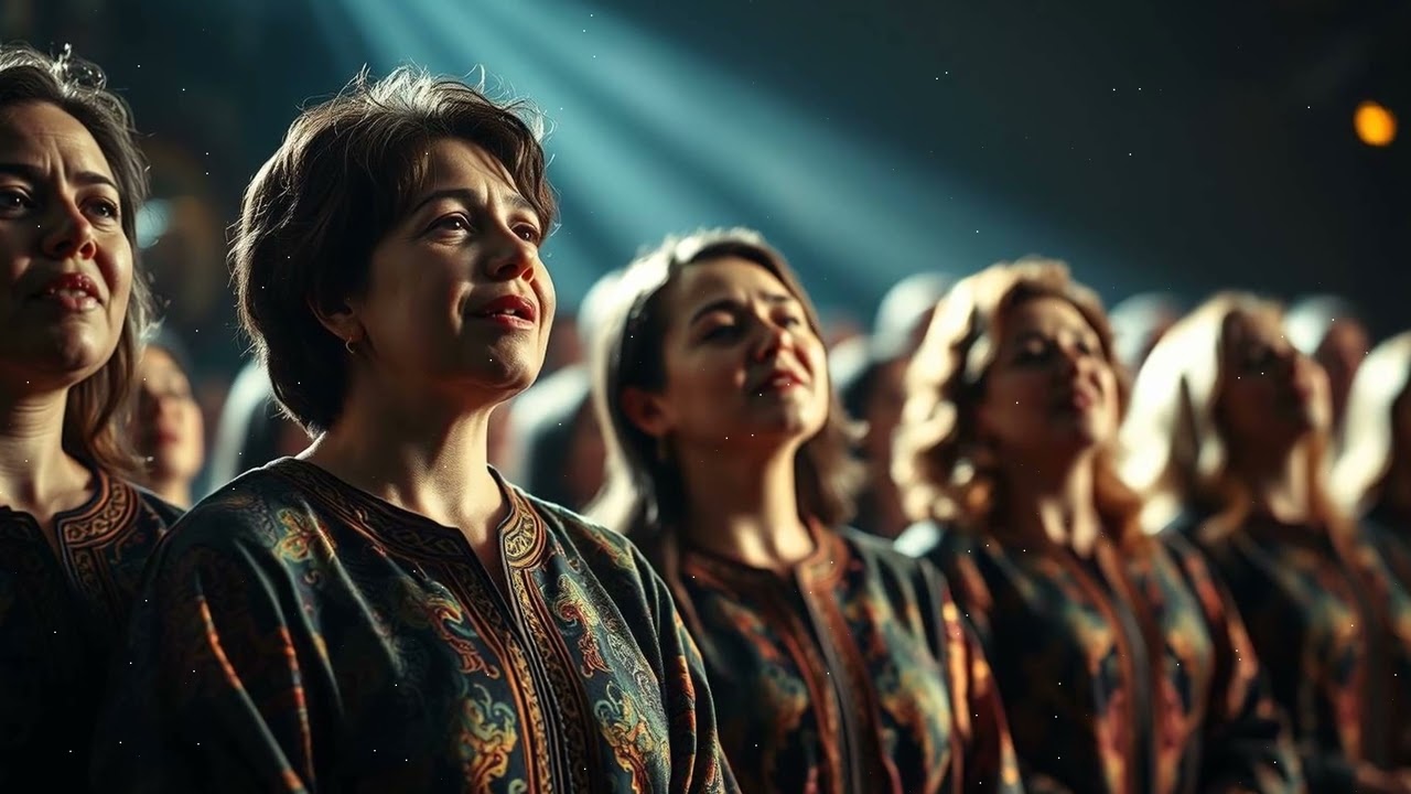 Anointed Praise 🔥  Powerful Gospel Worship in God’s Presence