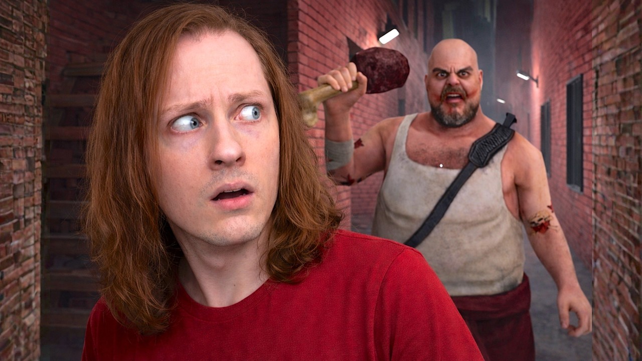 JE SUIS DANS MR. MEAT 2 ! 😱 (Le code secret a marché !)