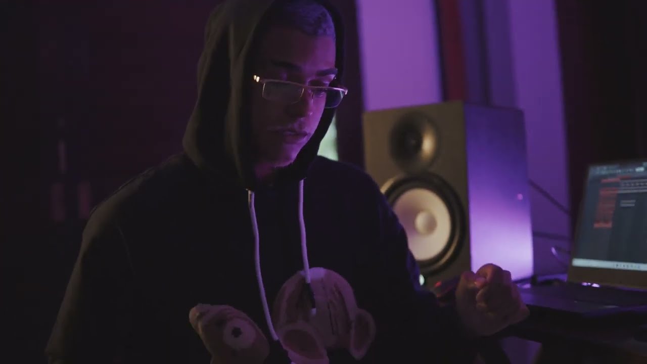 LEZIN - BER&Ccedil;O DO TRAP