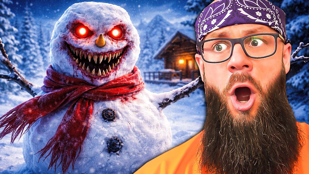 ⛄