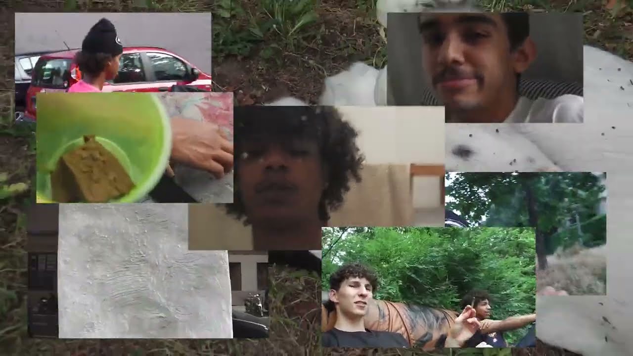 Pvrzy - La Viande (Prod. lewis amber)