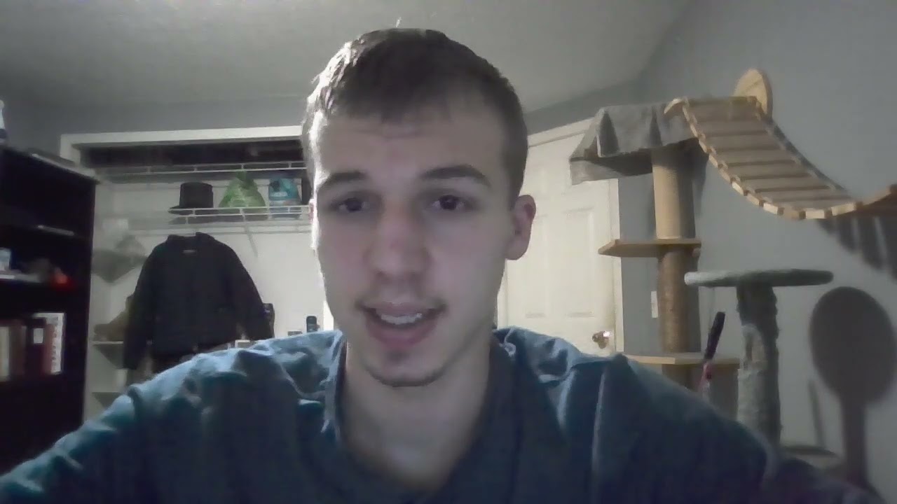 Day 671 - Sick Update