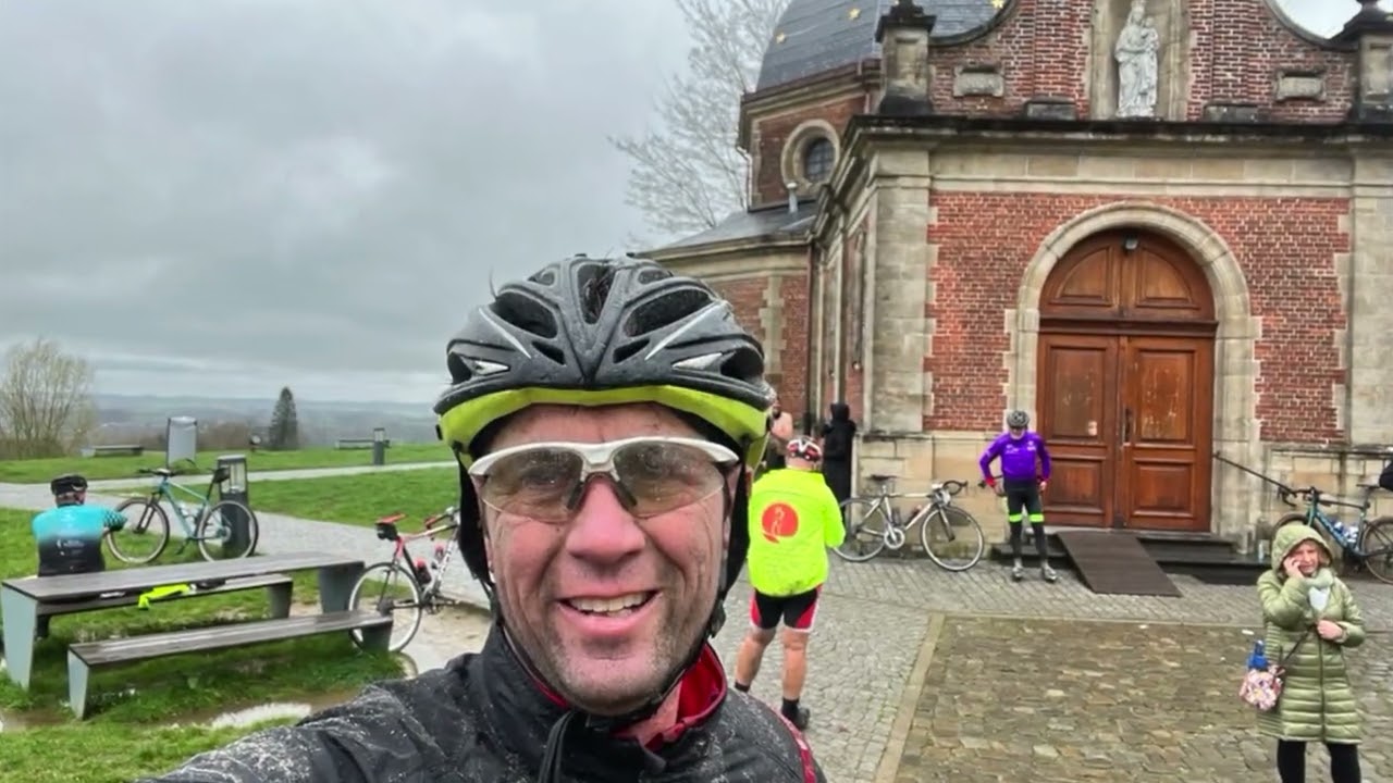 Tour of Flanders Sportive 2023