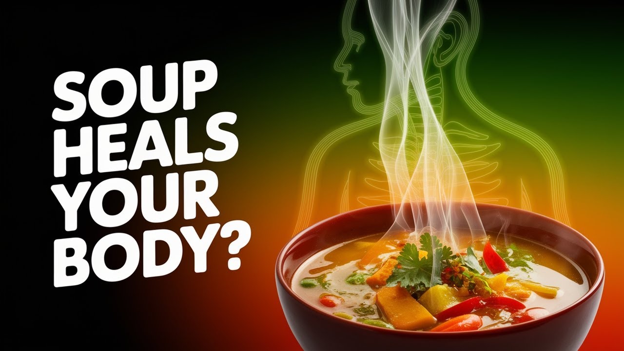 Why Eating Soup Can Change Your Health &ndash; Start Today!