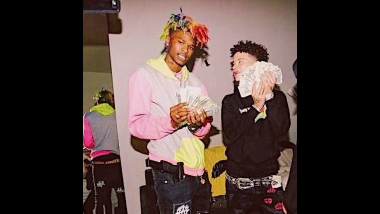 Lil Mosey x Sauve - Rockstar B*tch V2 (Leaked)