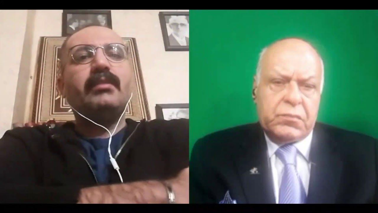 بررسی کودتای نوژه یا  قیام شاهرخی با  خسرو بیت الهی خلبان سابق هواپیمای  نیروی هوایی شاهنشاهی ایران