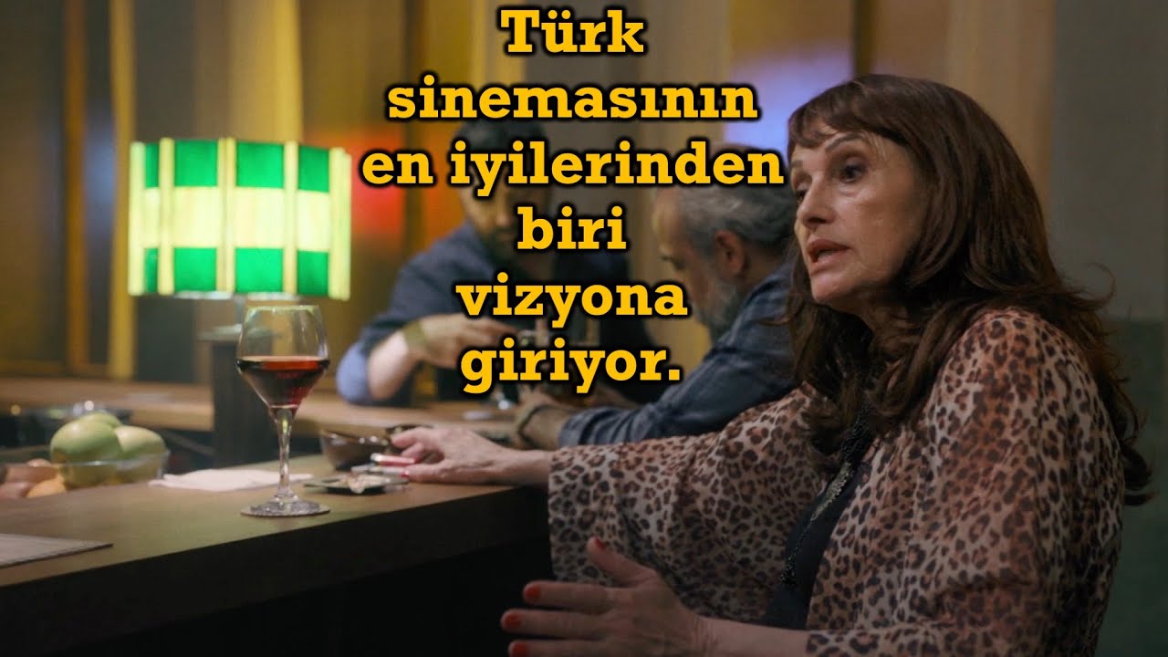 Bu Filmi Seyretmek İsteyeceksiniz. - O da Bir Şey mi - Film İncelemesi