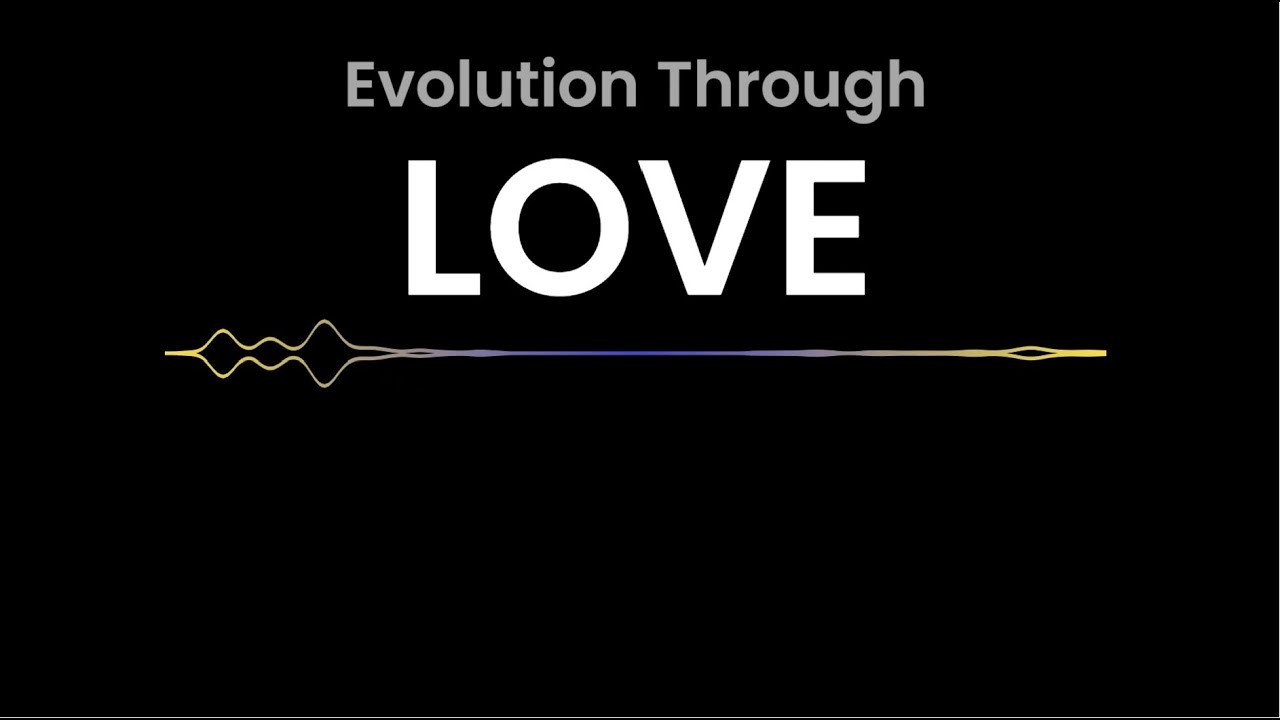 Peirce&rsquo;s Metaphysics 5: Evolutionary Love