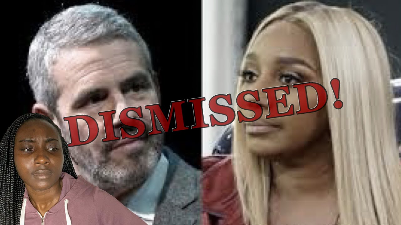 NENE LEAKES DROPS LAWSUIT WITH BRAVO