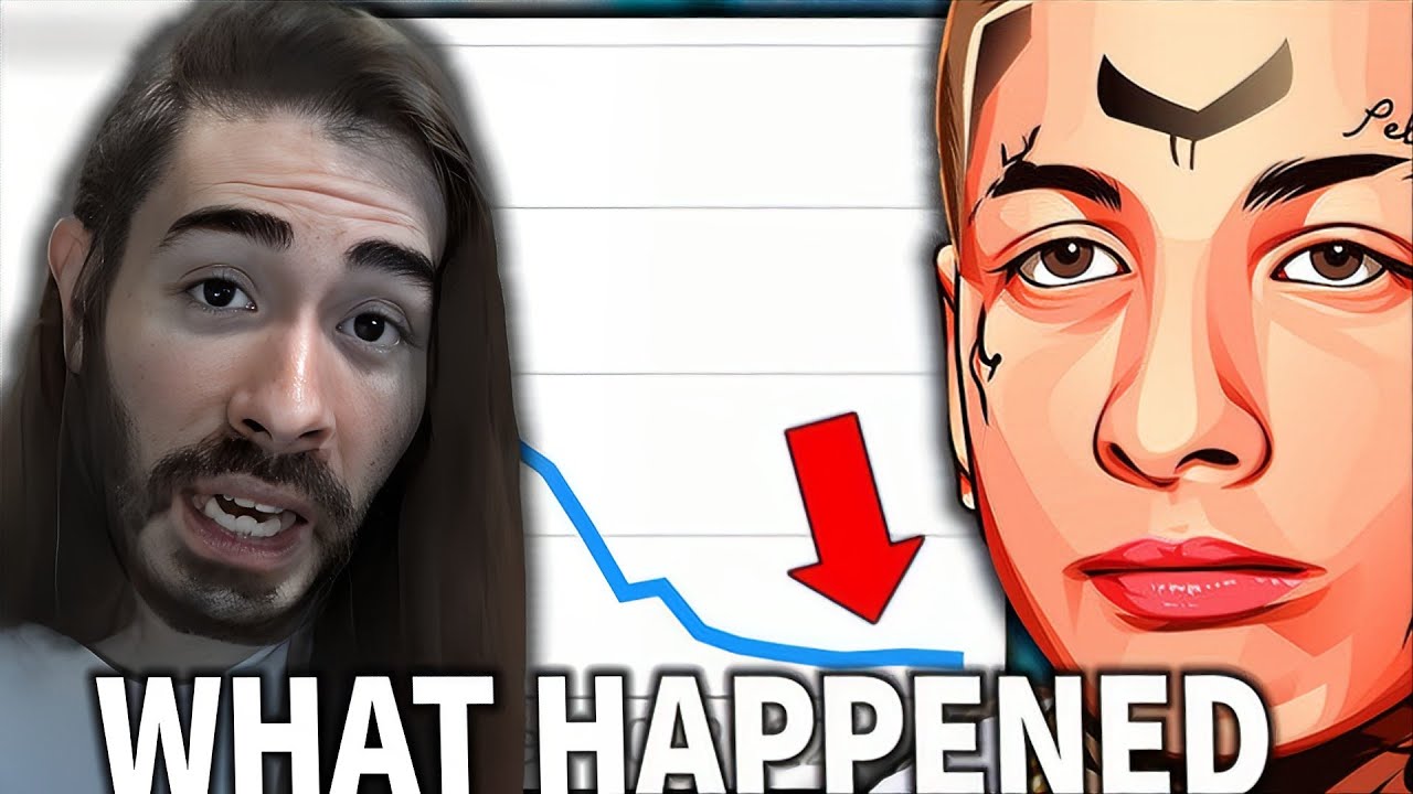 What Really Ended The Island Boys' Fame So Fast | Critikal reacts