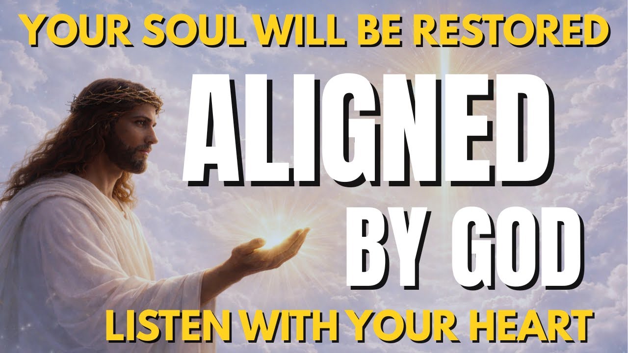 Why God Is Letting Your Life Fall Apart Before Spiritual Awakening | Soul Awakening