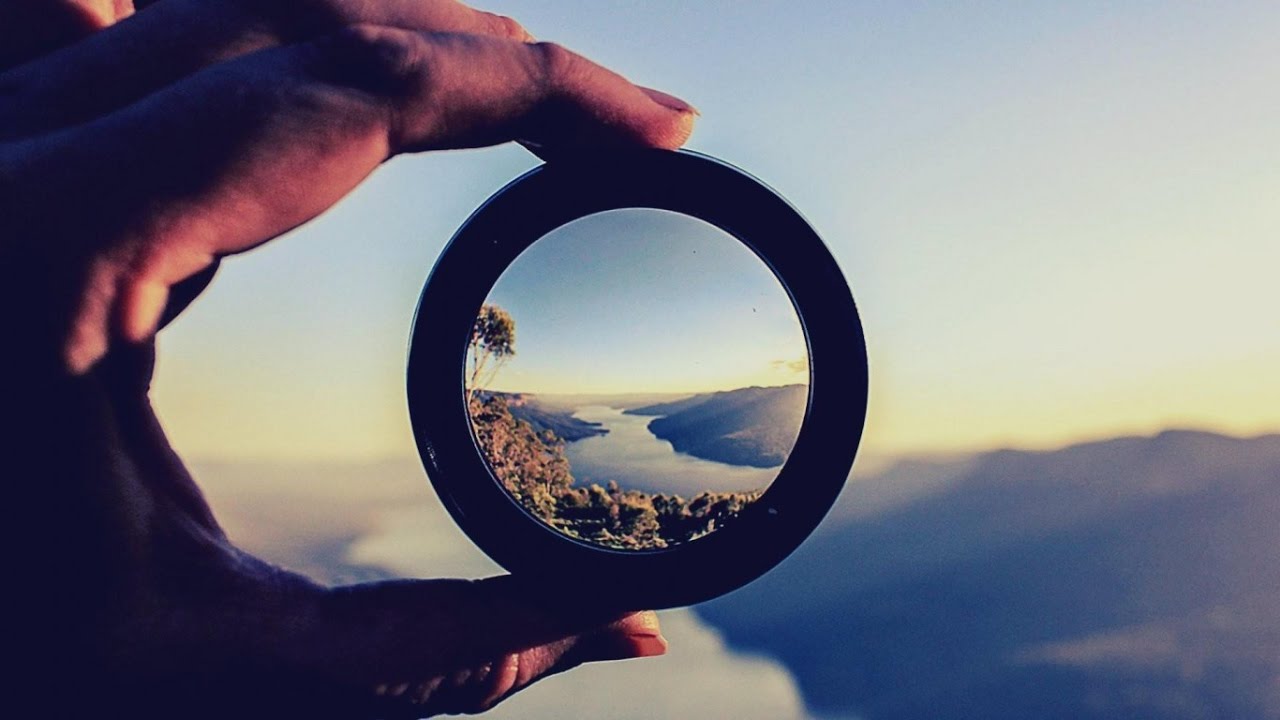 Design Your Life: Point of View