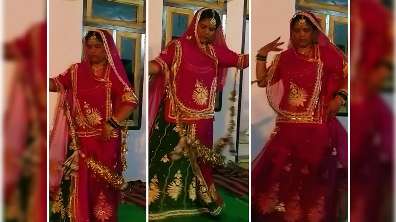 Brother's Wedding Glimpse || Wedding Dance || Rajasthani Dance || Marwadi Collection || Kurja