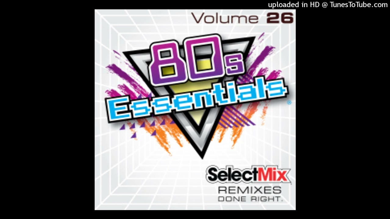 The Jacksons  - Can You Feel It (Select Mix) (Select Mix 80s Essentials Vol.26)