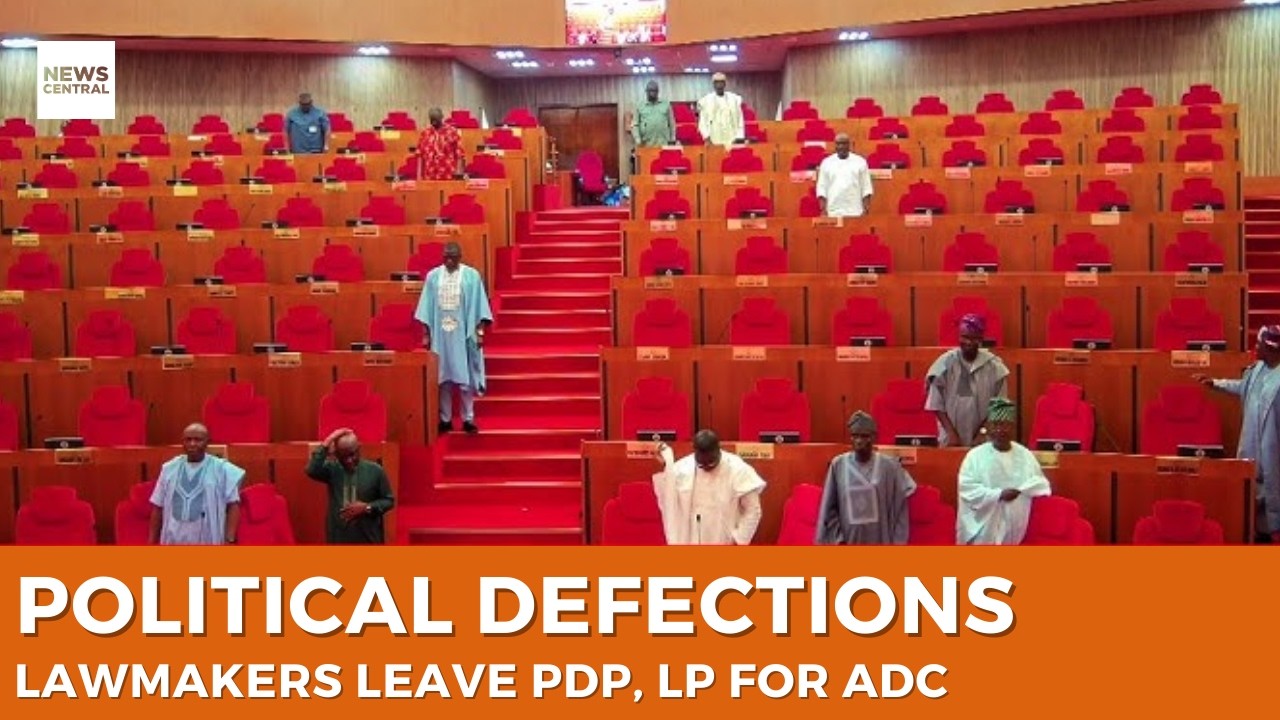 Политические перебежчики: девять оппозиционных депутатов покидают ПДП и ЛП и переходят в АДК.