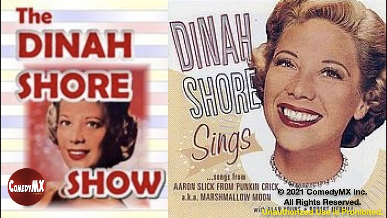 Dinah Shore Chevy Show | Season 2 | Episode 14 | Frank Sinatra | Peter Lawford | Dinah Shore