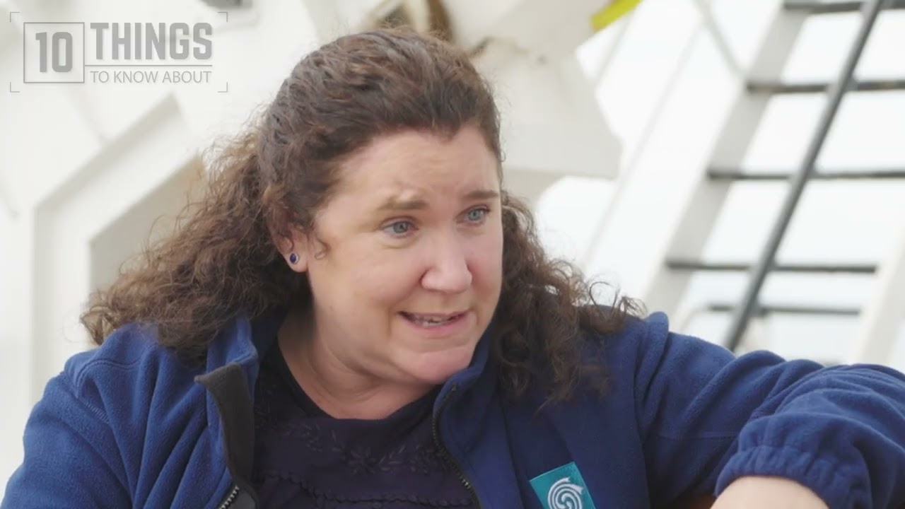 Rosemarie Lawlor Flood Forecasting at Met Éireann in 2024