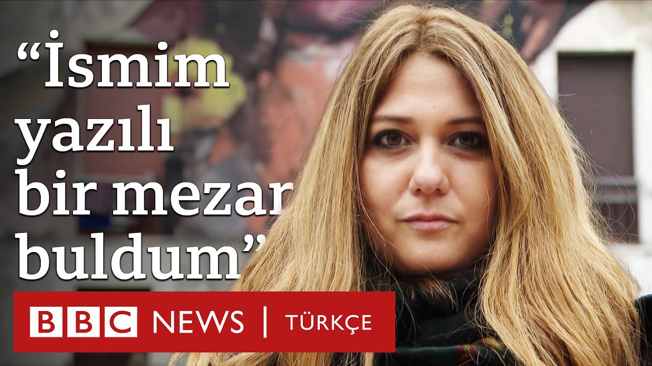 İtalya'da kürtaj: 'Üzerinde ismimin yazılı olduğu bir mezar buldum'