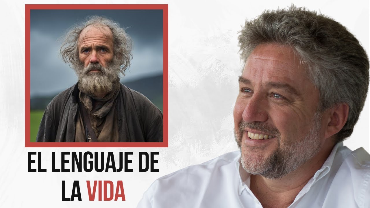 Lo que un campesino le enseñó a Álex Rovira sobre la vida