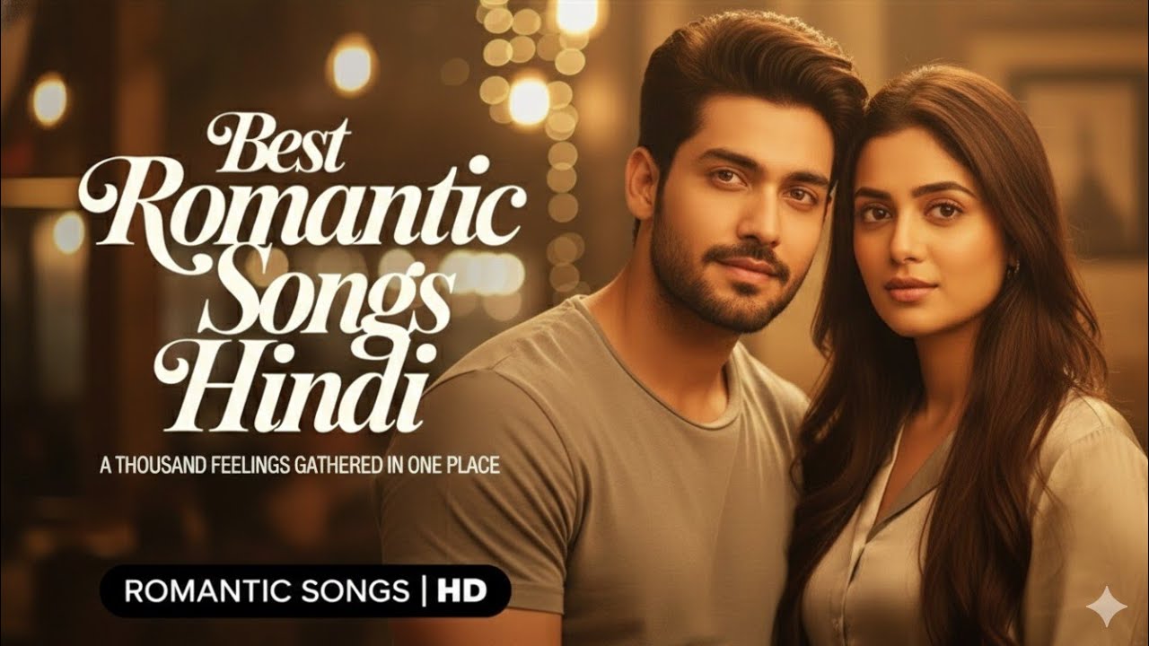 Tu Hi Sukoon Trending Romantic Songs for Valentine Week | Best Hindi Love Songs