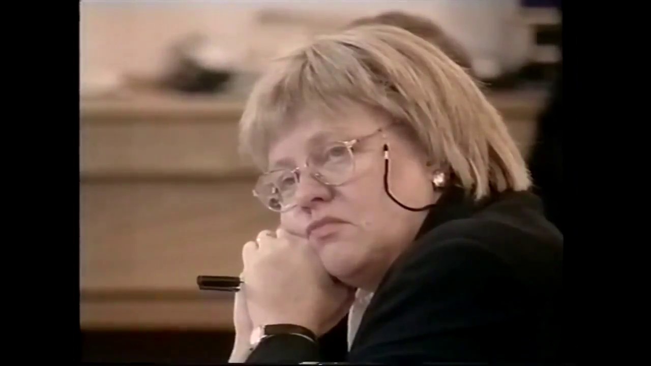 ITN late news: Good Friday 1998