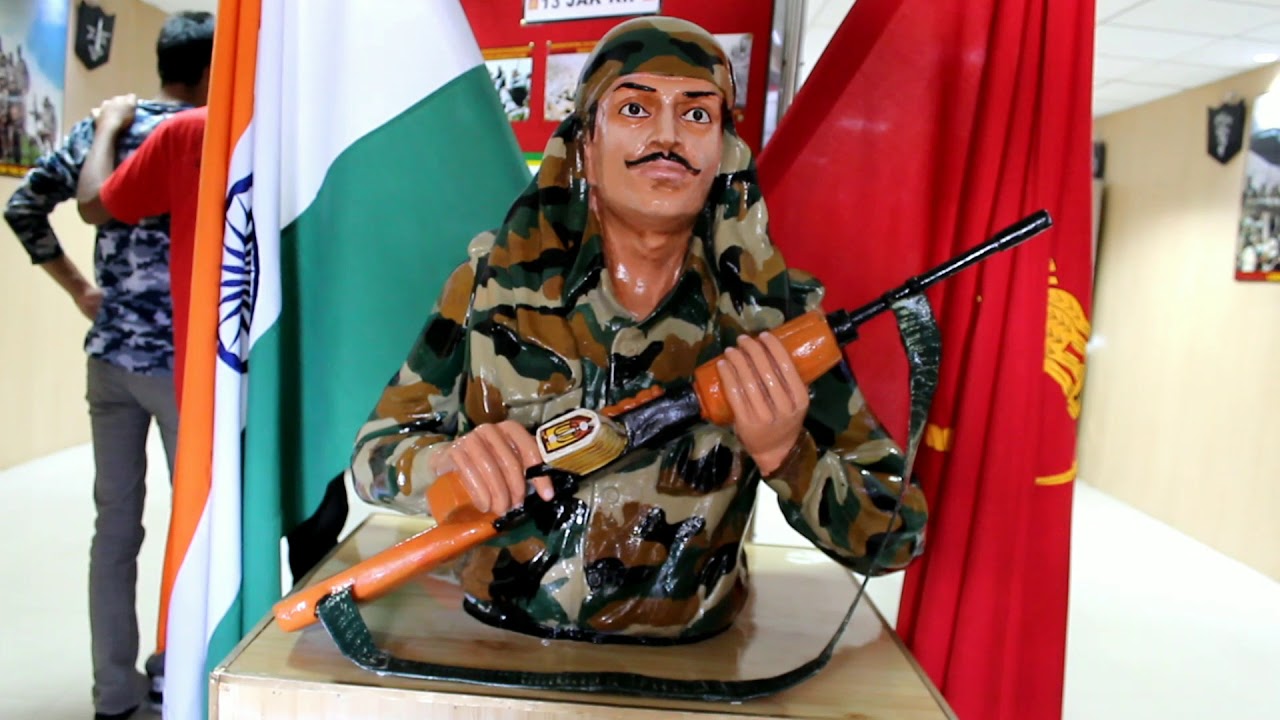Kargil War Memorial ll kargil ll Kargil vijay Diwas ll by MG Vlogs 27