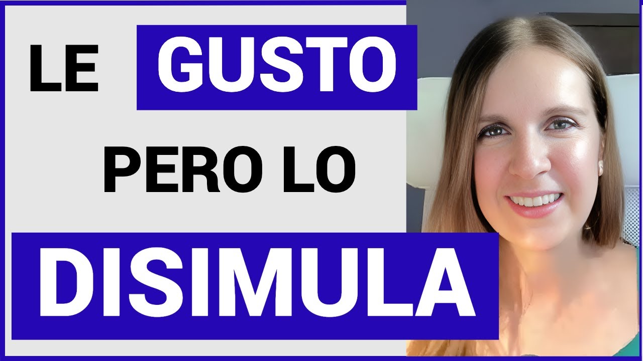 Parece que le GUSTAS MUCHO pero NO HACE NADA 😱