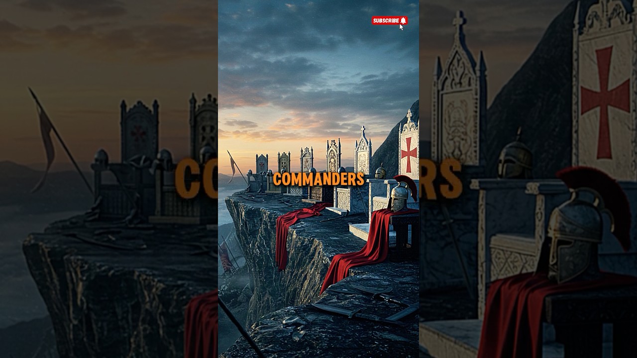 Top 10 Greatest Military Commanders in History
