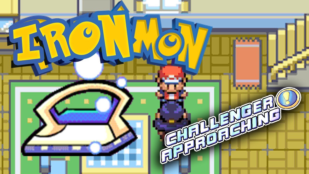 Challenger Approaching - Pokémon FireRed