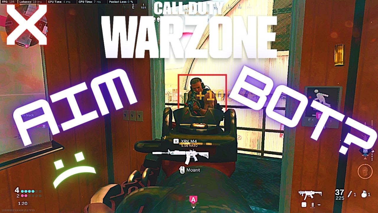 Just 20k eDPI || Or aimbot ? || Call of Duty : Warzone || #gaming  #shorts