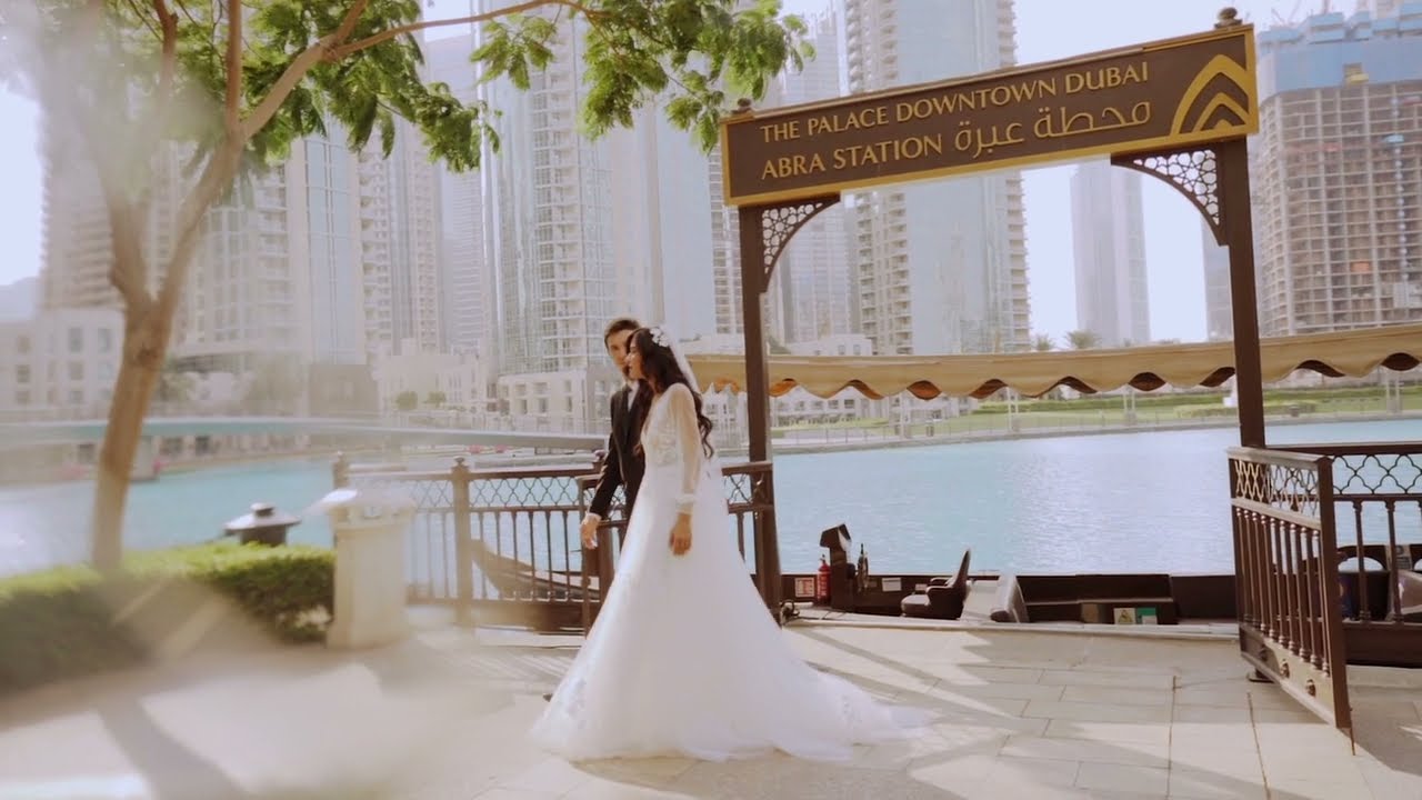 Palace Downtown | Wedding