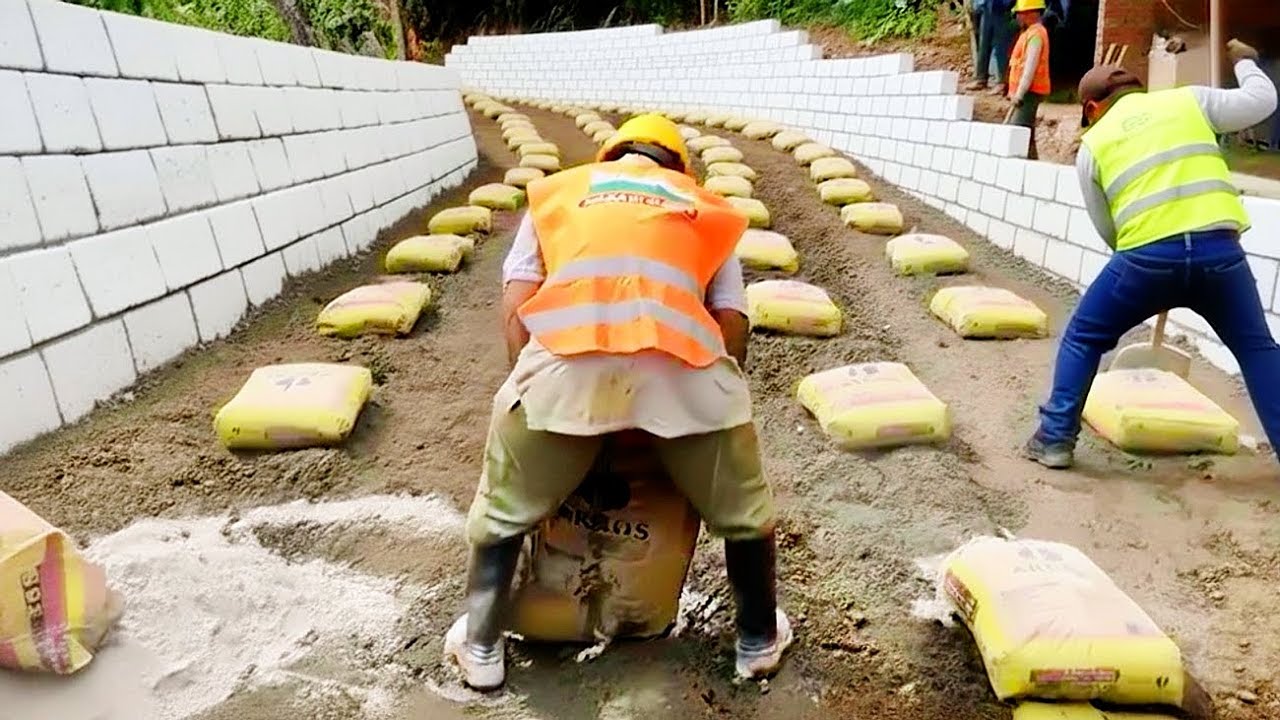 Innovative Construction Technologies You Must See!