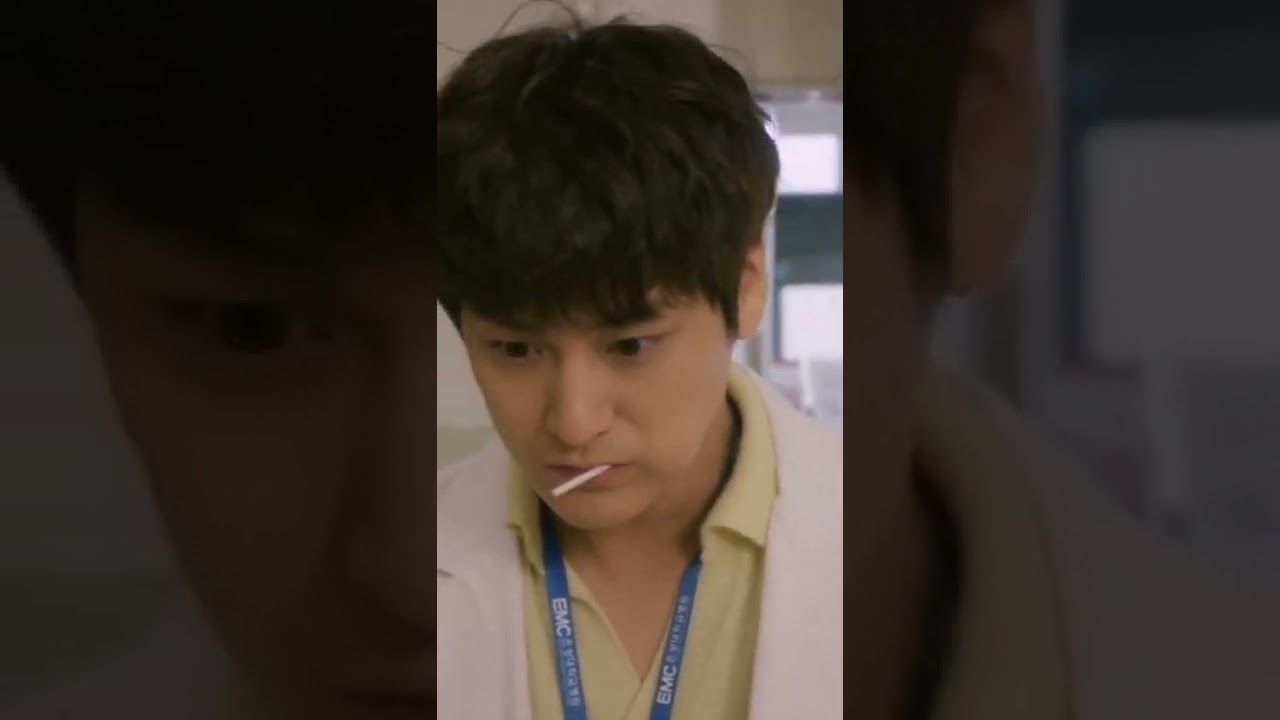 Ghost Doctor💕❤💕❤💕❤💕❤Korean drama❤💕❤💕❤💕❤💕❤💕Jung ji Hoon/Rain & Kim Bum 💕❤💕❤💕❤💕✨