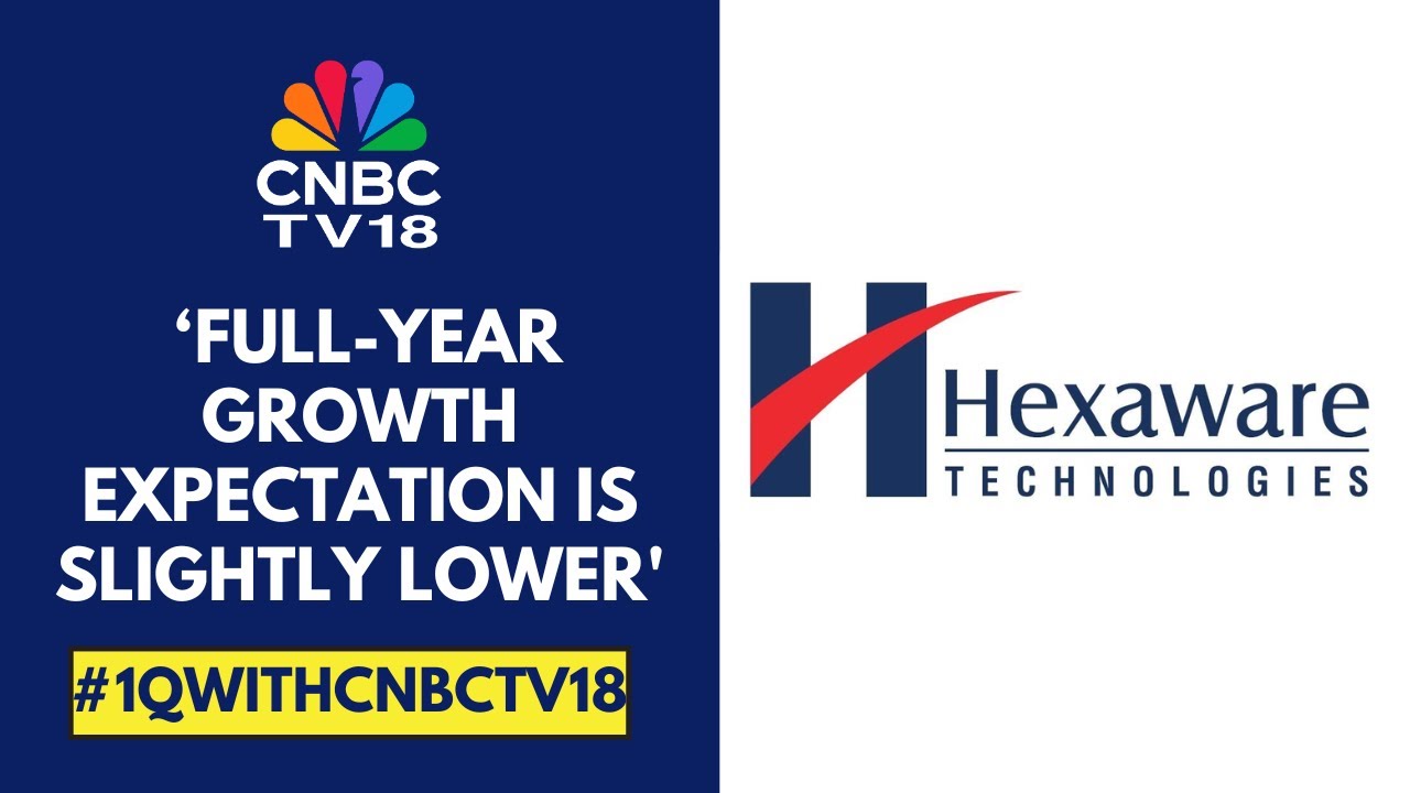 Softness In Demand Is Entirely Due To Macro Factors & Not Due To AI Disruption: Hexaware Tech