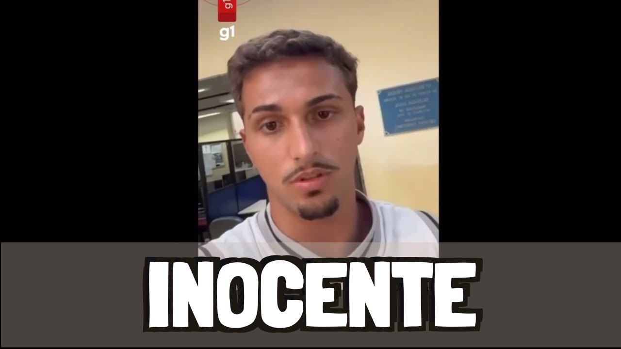 ĘSTUPR0 COLETIVO: JOVEM COM NOME IGUAL A SUSPEITO ESTÁ SENDO AME4ÇAD0 NAS REDES SOCIAIS