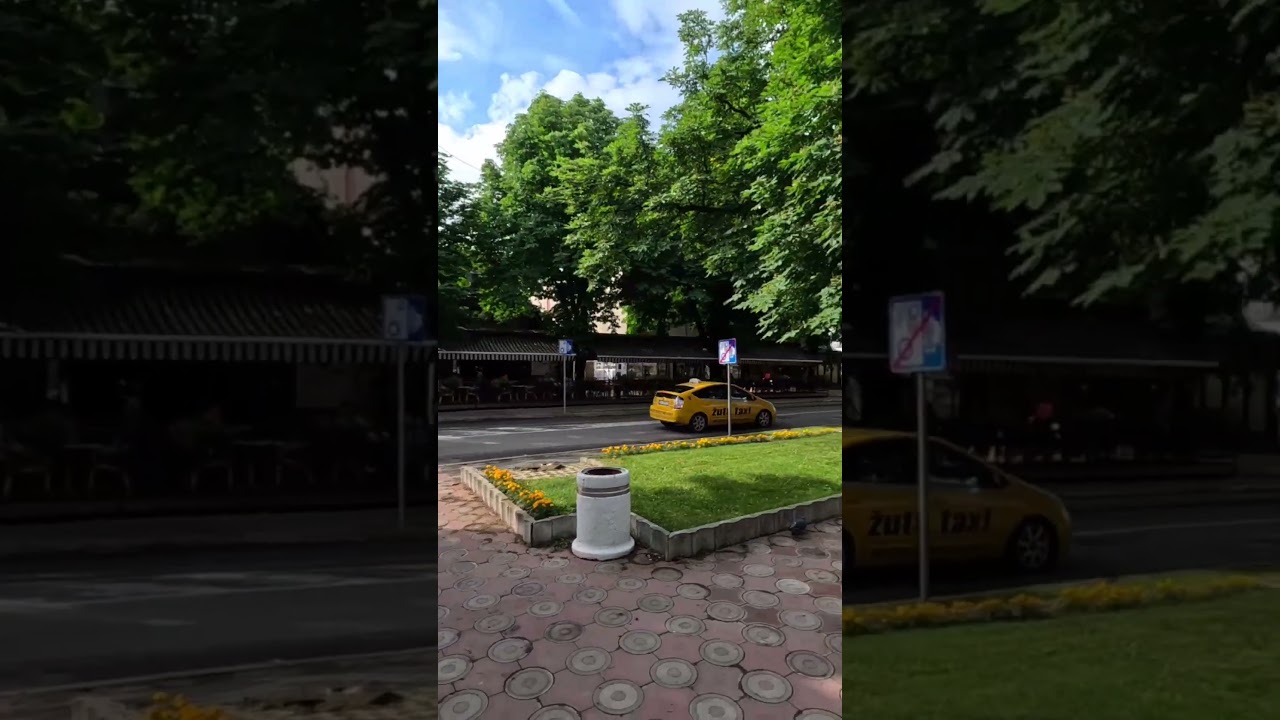 Zaječar, Srbija 🇷🇸