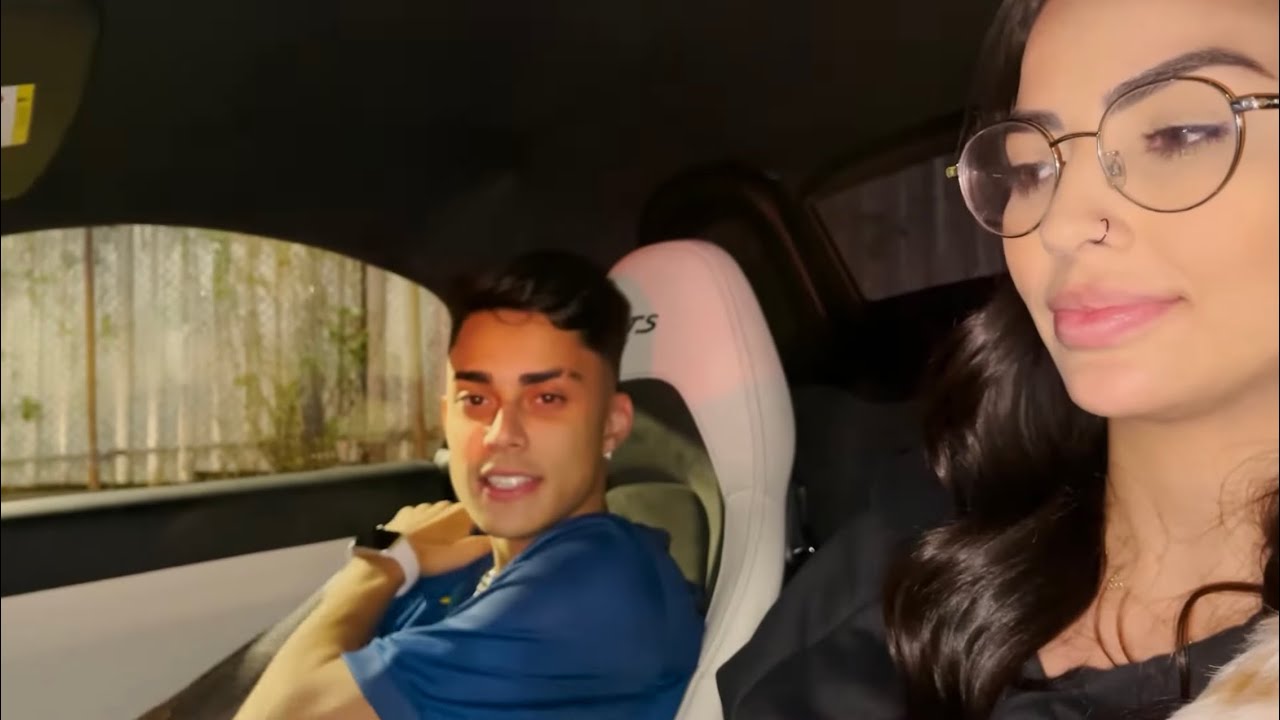 O ISHOW É UM PERVERTIDO 😈