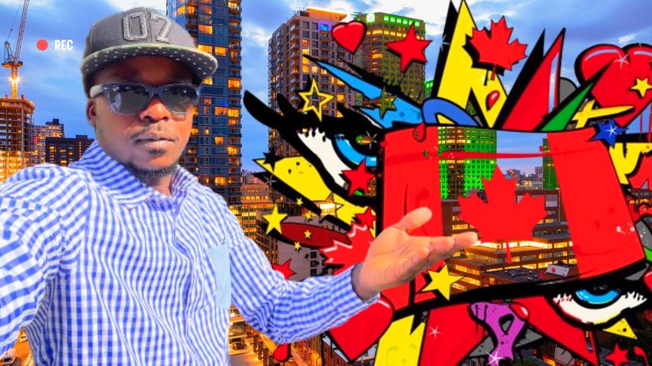 Walking Tour Of Montreal,Quebec
