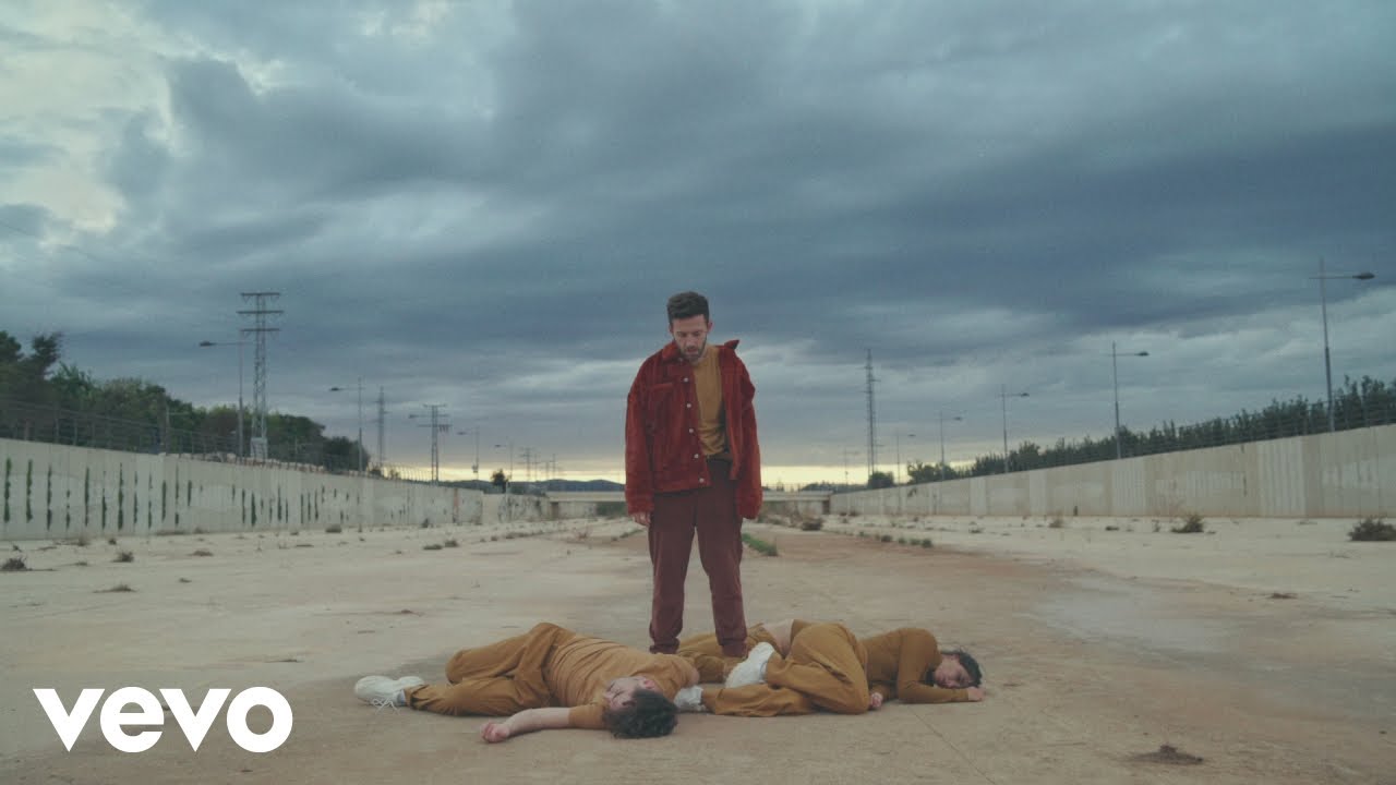Bearoid - Por Dentro (Video)